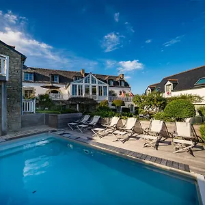 Le Kerisper Hotel